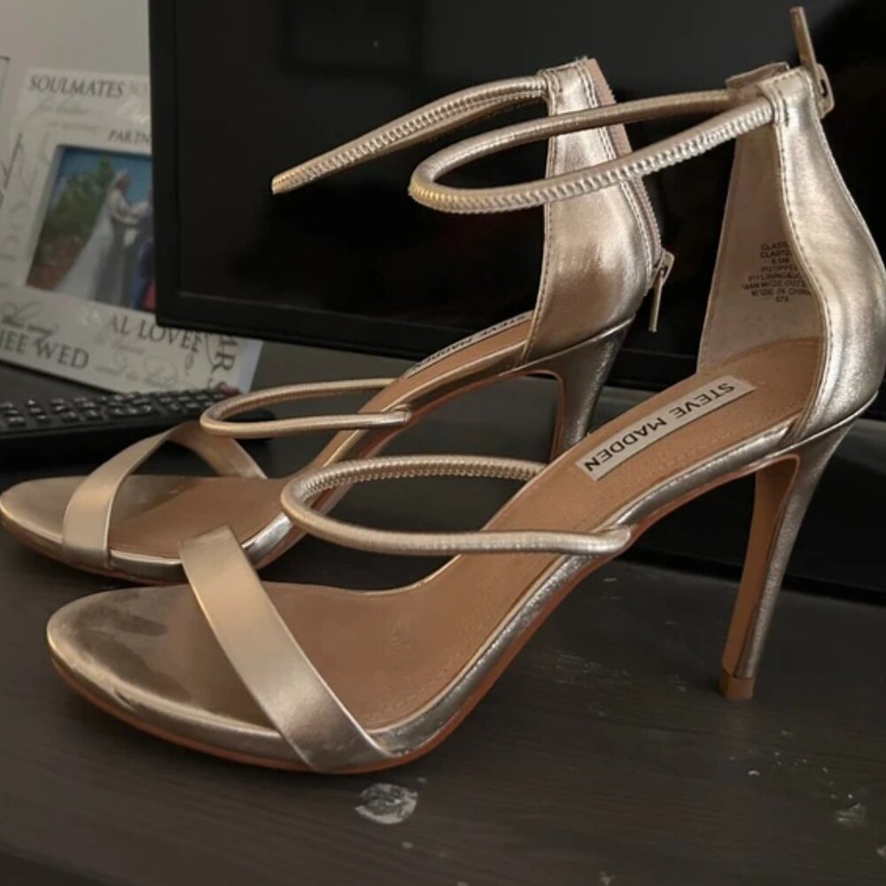Steve Madden